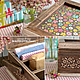Ольга Маркова || MARKOVA DECOR
CHARLOTTE шкатулка