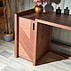Стол BUGATTI. Столы. BULL WULL FURNITURE. Ярмарка Мастеров.  Фото №7