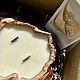 Подарочный набор свеча круассан, Подарочные боксы, Химки,  Фото №1