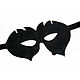 Заказать Очки маска "вампир" (Код: р39). BDSM shop (Подиум БДСМ). Ярмарка Мастеров. . Маска для ролевых игр Фото №3