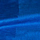 Трикотаж льняной ярко-синий 120% LINO. Ткани. Ткани от  МОДНЫХ ВМЕСТЕ. Ярмарка Мастеров.  Фото №5