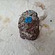Друза кавансита. Друза. Gems for Art (Indianstones). Ярмарка Мастеров.  Фото №4