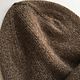 Шапка-бини(100 кашемир Италия). Шапки. DENISOVA KNITWEAR. Ярмарка Мастеров.  Фото №6