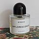  Inflorescence Byredo, edp ,100 ml, Туалетная вода, Омск,  Фото №1