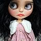 Кукла Блайз Одри. Кукла Кастом. Kateika Dolls. Ярмарка Мастеров.  Фото №5