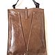 Leather bag package, Classic Bag, Yerevan,  Фото №1