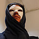 Маска Призрака Оперы The Phantom of the Opera mask. Маски персонажей. Качественные авторские маски (Magazinnt). Ярмарка Мастеров.  Фото №5