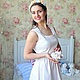 Заказать Клатч "Мишель". Алина (andaliv). Ярмарка Мастеров. . Клатчи Фото №3