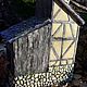 СКАЗКИ СТАРОГО САРАЯ. Домики. Анастасия (Decor-art). Ярмарка Мастеров.  Фото №6