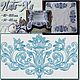 Order Easter pattern 2018. Set. Nata-xa_1. Livemaster. . Embroidery tools Фото №3