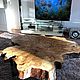 coffee table. Tables. Mitkin_workshop. My Livemaster. Фото №4