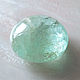 Кабошон  берилла 26*27*14 мм. Кабошоны. Zabaykalye-gem. Ярмарка Мастеров.  Фото №5