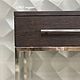 Заказать Консоль LADY CHROME. BULL WULL FURNITURE. Ярмарка Мастеров. . Столы Фото №3