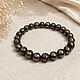 Денежный браслет «Финансовый Поток». Браслет из бусин. Mariya-u5h. Ярмарка Мастеров.  Фото №5