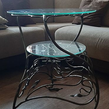 Wholesale black tv tray table from China Supplier and Manufacturer - ХОБРО Мебель