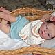 Jasmim by Priscila Lopez. Куклы Reborn. Алина Немыкина. Ярмарка Мастеров.  Фото №5
