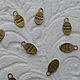 Подвеска "Handmade", Подвески, Коломна,  Фото №1