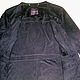 Винтаж: Жакет с бахромой Violeta by Mango, раз.-48-50(рос.). Пиджаки винтажные. Цветные сны. Ярмарка Мастеров.  Фото №6