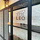 Книжный стеллаж лофт LF-404. Стеллажи. Leo-loft. Ярмарка Мастеров.  Фото №4