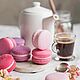 Soap Macarons 4 pcs, Soap, Moscow,  Фото №1