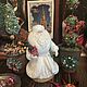 Copy of Copy of Copy of Copy of Goose, Christmas decorations, Zelenograd,  Фото №1
