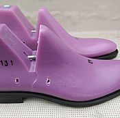 Материалы для творчества handmade. Livemaster - original item Pads for men`s shoes 13131. Handmade.