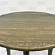 Обеденный стол из массива дуба BRAUNI. Столы. Мебельный бутик (Wofurniture). Ярмарка Мастеров.  Фото №6