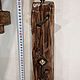 Подсвечник. Подсвечники. soulhandmade 7. Ярмарка Мастеров.  Фото №4