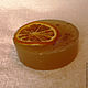 Soap Cinnamon Orange. Soap. Pennyy blyus. Online shopping on My Livemaster.  Фото №2