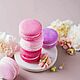 Soap Macarons 4 pcs. Soap. Мыло Privet_bukett. My Livemaster. Фото №5