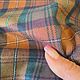 Order  Cotton flannel. AVS -dressshop. Livemaster. . Fabric Фото №3