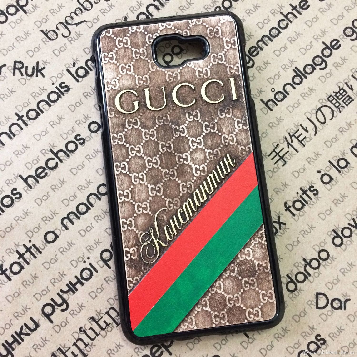 Wood carved case for Samsung Galaxy – shop online on Livemaster with For Phones handmade Livemaster handmade Buy Wood carved case for Samsung Galaxy