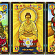 Карты Symbolon Tarot 144 психотипа, Карты Таро, Москва,  Фото №1