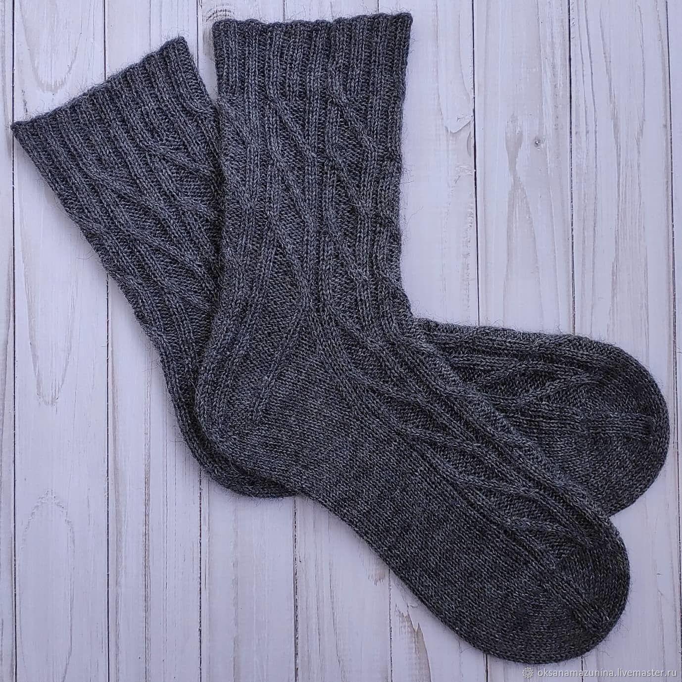 Knit Socks носочная пряжа