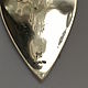 Заказать Винтаж: JOSEFF  STERLING, РЕДКОЕ КОЛЬЕ (СЕРЕБРО), 1940- е гг. JEWELRY VINTAGE (jjewelryvintage). Ярмарка Мастеров. . Колье винтажные Фото №3