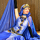 East PL-e to dance. Dresses. natakornakova (natakornakova). Online shopping on My Livemaster.  Фото №2