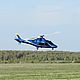 Модель вертолета Agusta A-109, Модели, Балашов,  Фото №1