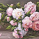 "Весенние цветы ", Картины, Невинномысск,  Фото №1