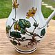 Винтаж: Кувшин Villeroy&Boch, Botanica, Люксембург. Кухонная утварь винтажная. Vintage_shop. Ярмарка Мастеров.  Фото №4