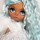 Кукла Блайз Ангел (кастом). Blythe custom doll, Кукла Кастом, Красноярск,  Фото №1
