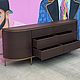 Заказать Комод "Palma-Soriano". Furniture From R&B. Ярмарка Мастеров. . Комоды Фото №3