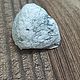 Кахолонг с сердечком. Минералы. Mineral-kamni. Оксана (mineral-kamni). Интернет-магазин Ярмарка Мастеров.  Фото №2