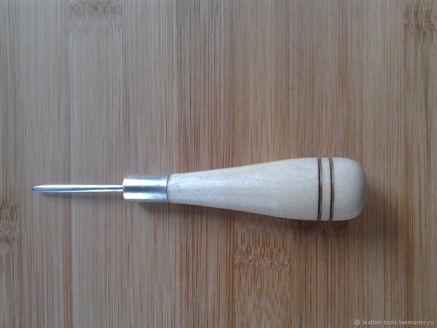 Шило под пробойник Amy Roke 3.38 мм и 3,85 мм в интернет-магазине на ...