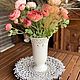 Винтаж:  Вазы Royal Creamware. Вазы винтажные. Lichnaya-kollektsiya-3. Ярмарка Мастеров.  Фото №6