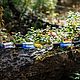 Духи во флаконе 10 мл. Духи. Wild Mystery Perfumes. Ярмарка Мастеров.  Фото №6