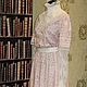 Dress Victorian reconstruction of the Edwardian era. Dresses. Moda No Time. My Livemaster. Фото №4