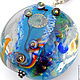 The pendant is Just you and the ocean, Pendants, St. Petersburg,  Фото №1