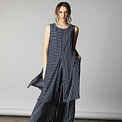 Одежда handmade. Livemaster - original item Suit with pants. Handmade.