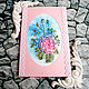 Greeting card Noble rose, Wedding Cards, Nizhny Novgorod,  Фото №1