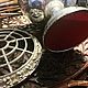Винтаж: Ваза Рози Булс старинная Англия. Вазы винтажные. Старая Англия. Интернет-магазин Ярмарка Мастеров.  Фото №2